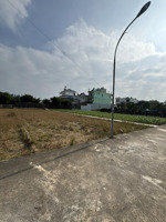 đất biển thịnh long - lõi khu kinh tế biển ninh cơ