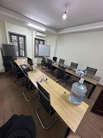 cho thuê nguyên tầng 3 làm văn phòng tại khu đtm định công