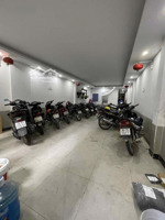 chdv lô góc 3 mặt thoáng - 17 phòng full nội thất - hxom kđt galaxy - dt hơn 800tr/năm - 200tr/m2