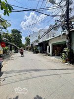 100m2 - 5,950 tỷ - mặt tiền tân thới nhất 05 - đường xe tải