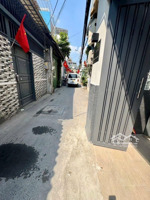 ngay công viên tầm vu xô viết nghệ tỉnh phường 26 -bình thạnh-2 tầng btct nở hậu-hẻm vf5