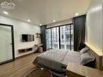 Cho thuê căn hộ cao cấp Waterfront City, 1 ngủ tách bếp (40m2).