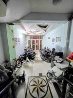 phạm văn chiêu gò vấp nhà 4 tầng đúc 119m2 đường ô tô chỉ 10,5 tỷ