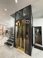 cho thuê nhà cực đẹp mặt ngõ đình đông - có thang máy - nội thất đẹp