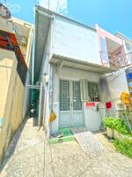 GIÁ HOT! DÃY TRỌ 4X20M-1 LẦU HẺM THOÁNG HUỲNH TẤN PHÁT QUẬN 7.