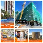 sang nhượng nhanh căn hộ tầng trung the aspira mua đợt đầu tiên - giá 1.98 tỷ (bao thuế phí)