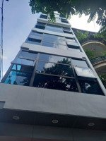 cho thuê nhà nguyên căn nguyễn thị định, đỗ quang, trung hòa. dt 85m2 x 7t, có thang máy, thông sàn