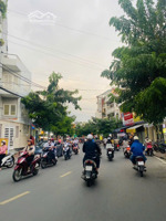 góc 2 mặt tiền phan văn trị - bình thạnh - 50m2 - 12.5 tỷ