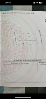 bán đất chính chủ, 2 mặt tiền tiếp giáp đường 878 và đường đông kinh năng