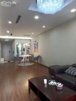 Chính chủ bán CHCC Thanh Xuân Complex 3PN, SHLD, giá tốt