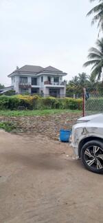 Đất thổ cư 5×16,2 hẻm 8m Quốc Lộ 1A (ngay ngã tư Nguyễn Văn Linh)