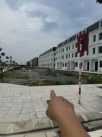 chính chủ bán lô góc 2 mặt tiền 3 mặt thoáng hiếm | 158,4m | tân thanh elite city ninh bình( hà n