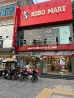 cho thuê nhà mặt phố nguyễn thị định, mặt tiền 10m, siêu rộng,kinh doanh mọi mô hình,nhà thông sàn