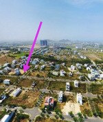 sở hữu ngay và luôn lô đất fpt đà nẵng 108m2 hướng đông view công viên