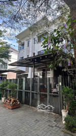 cần bán nhà phố đảo mizuki park, khu compound biệt lập, nhà hiện hữu, có sổ hồng sẵn