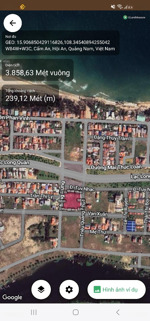 siêu phẩm làng chài biển an bàng, hội an cho những nhà đầu tư hàng đầu. sản phẩm ngay biển an bàng