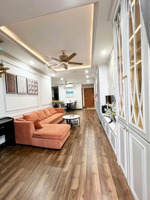 (mới) vợ chồng em cần bán nhanh căn hộ 66m2 (2pn) chung cư green stars - giá 5,9 tỷ - tầng giữa