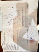 nhà đang bán tx25,hẻm rộng 7m,dt 5x10m, xd 1 trệt 3 lầu có 3pn , giá 4tỷ850.