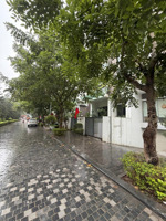 bán nhà biệt thự 165m2 tại imperia garden, thanh xuân, biệt thự lô góc 2 mặt tiền