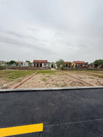 tài chính rẻ nhất quất lâm - 60m2 mặt tiền 5m - cách bãi tắm 100m - sát kcn vsip & đường hòa bình