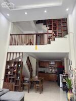 Cần bán 46,6m2 nhà 5 tầng, ô tô tránh ngõ 68/79 Nguyễn Văn Linh. Đón đầu quy hoạch lô góc đường 13m