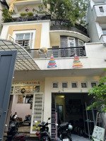 bán vilas 7.6*20m, đường phan huy ích p14 gò vấp