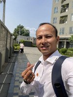 căn hot bcons green view 2pn 2wc 52m², full nội thất, tầng đẹp, view ngoài, chỉ 2,19tỷ bao thuế phí