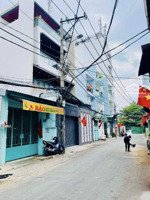 bán nhà siêu phẩm đầm sen tân phú 68m nhà đẹp vào ở ngay 2 tầng nhỉnh 7 tỷ