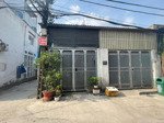 bán nhà 1 sẹc đường ta13, phường thới an, thành phố hồ chí minh lh: 
