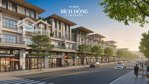 bán shophouse bích động lakeside - 126m² - mặt đường 22m - gần tttm - giá chỉ từ 65 triệu/m².