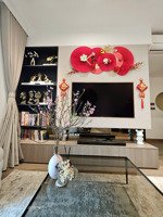 bán căn hộ feliz en vista 01 phòng ngủ- nhà đẹp-tầng cao- view riêng tư- giá bán 8,3 tỷ