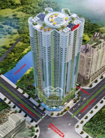 bán căn hộ dát vàng cao cấp qms top tower tố hữu, full nội thất nhập khẩu-vị trí vàng, chỉ 90tr/m2