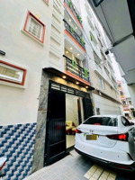 chỉ 1 căn cách mặt tiền - hẻm xe hơi đỗ cửa- chỉ 7.2 tỷ(thương lượng)- công viên gia định phú nhuận