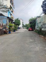 bán nhà 2 lầu dt 60 m ở ngay. hẻm xe hơi sát khu dân cư hồng long, vạn phúc, quốc lộ 13 giá tốt