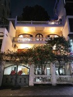 xuất cảnh bán gấp - bán biệt thự thạch thị thanh 233m² 3 tầng - 125 tỷ