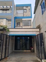 nhà 3 tầng hiệp bình phước sát bên ql13 chuẩn bị mở - hẻm xe hơi