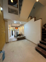 cho thuê nhà nguyên căn 3 lầu đặng thuỳ trâm, p.13, bình thạnh