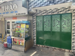 cho thuê nhà mặt tiền, phường 5, quận 3, tp. hcm