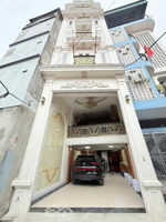 bán nhà đất đình quán,phú diễn-dòng tiền 5 tầng mới xây,thang máy-ôtô vào nhà-46m2-10.x tỷ