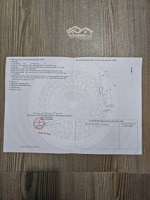 bán nền đất siêu đẹp 102m thuộc xã đạo thạnh