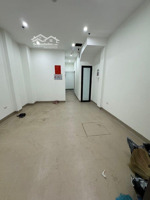 bán nhà 5 tầng 52m mới koong tháng máy xịn full nội thất cho thuê dòng tiền chưa tới 11 tỷ