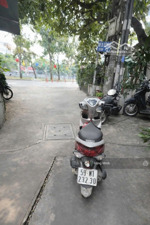 bán nhà hẻm hoàng sa, quận 3 - cách mặt tiền đường 20m - dt 3.5x11m - 4 tầng - giá 6.69 tỷ