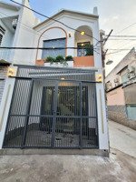 nhà xinh hà huy giáp quận 12 chỉ 4 tỷ 3 phòng ngủ