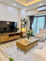 cần bán gấp căn hộ cao cấp garden court 2, phú mỹ hưng,