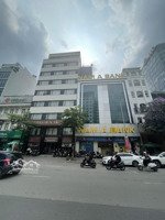 cho thuê nhà mặt phố nguyễn tuân diện tích 70m2 x 5 tầng mặt tiền 5m giá 70 triệu/tháng 