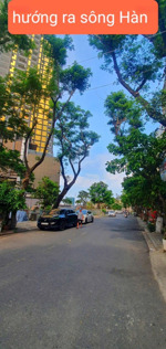 bán nhà mặt phố đỗ xuân cát, 22 tỷ, 165 m2, vị trí cách sông hàn 30m.