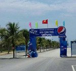 bán lô đất biển võ văn đồng gần nguyễn duy trinh, gần bãi biển tân trà