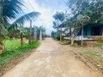khai xuân mở bán duy nhất 01 lô đất nền cận hội an
