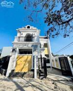 Nhà Đẹp 2 Tầng Tân Cổ Điển Full Nội Thất Kiệt 55 Vũ Ngọc Phan - Thuỷ Xuân Huế