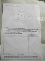 bán lô đất thôn sinh quả xã bình minh. dt:63m